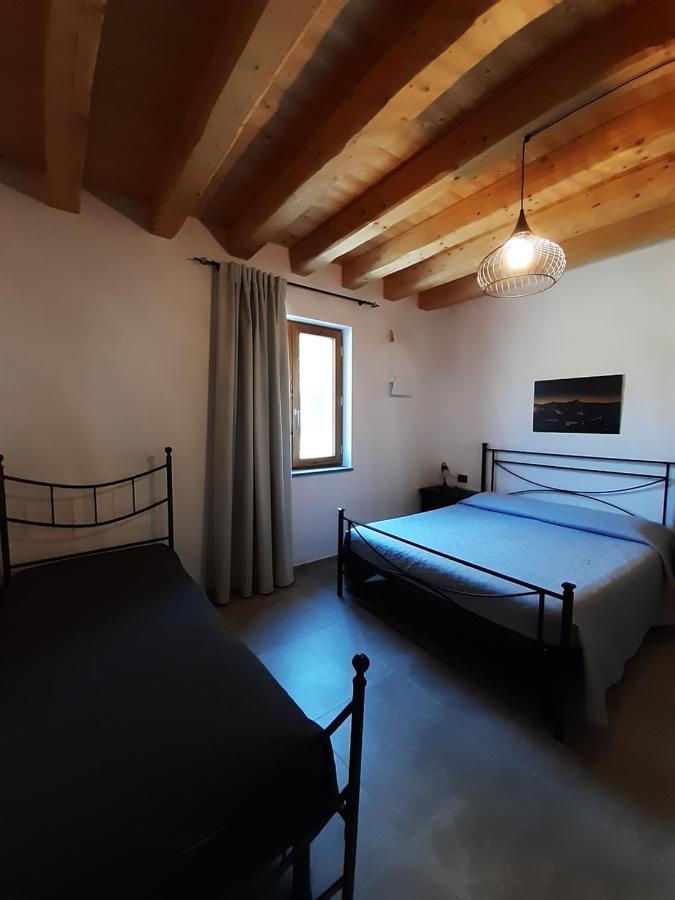 Semi Al Vento: La Bio-Casa Nel Giardino Incantato! Apartment Paesana ภายนอก รูปภาพ